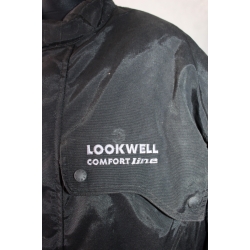 Kurtka motocyklowa LOOKWELL rozmiar 2XL